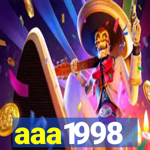 aaa1998