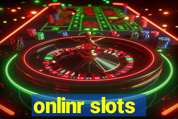 onlinr slots