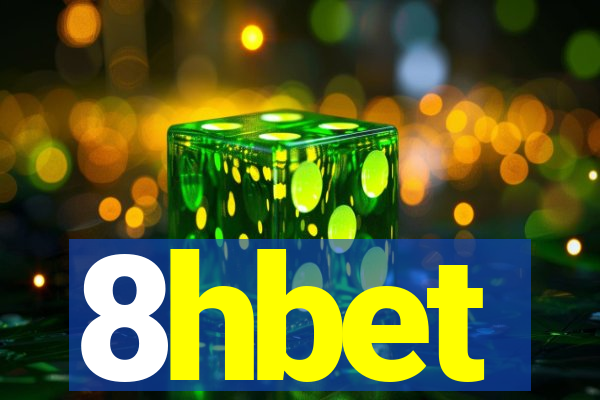 8hbet