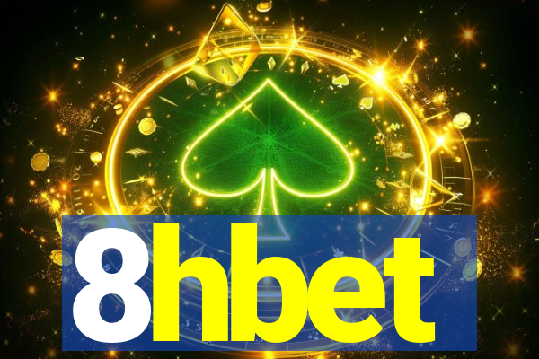 8hbet