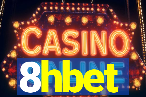 8hbet