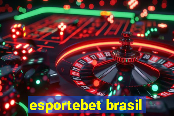 esportebet brasil