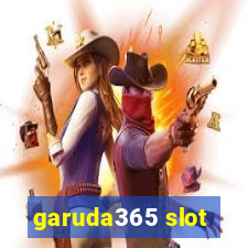 garuda365 slot