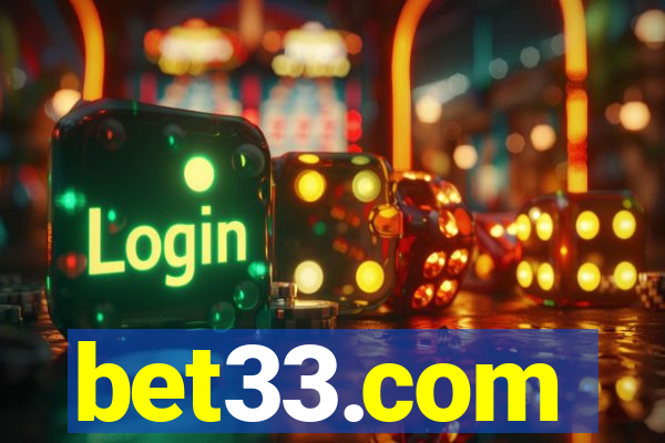 bet33.com