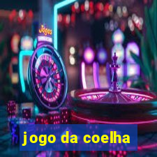 jogo da coelha