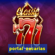 portal zacarias cavando a propia cova