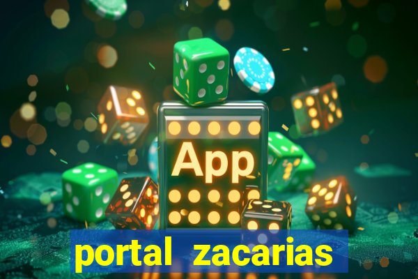 portal zacarias cavando a propia cova