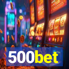 500bet