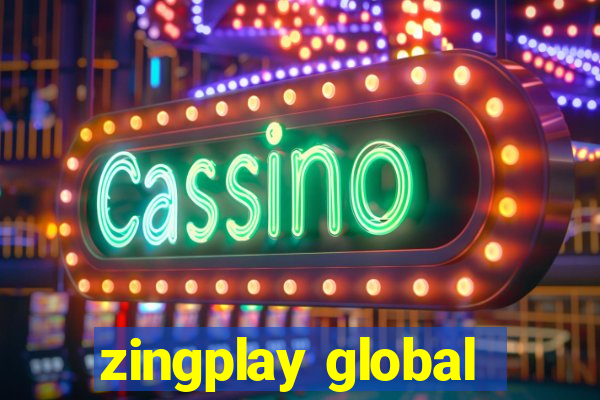 zingplay global