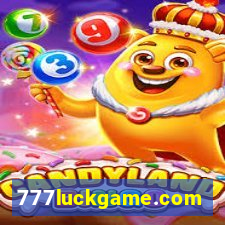 777luckgame.com