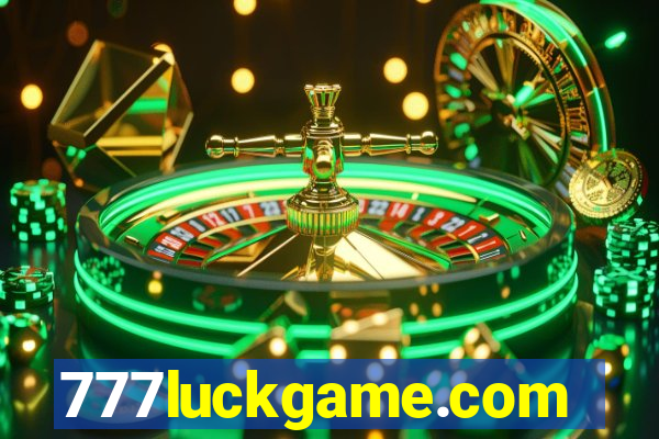 777luckgame.com