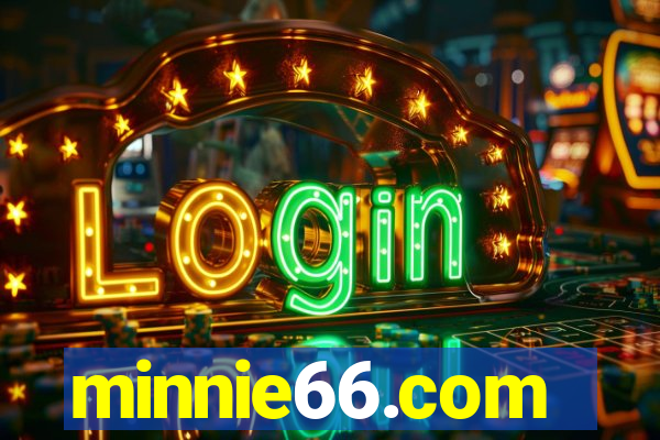 minnie66.com