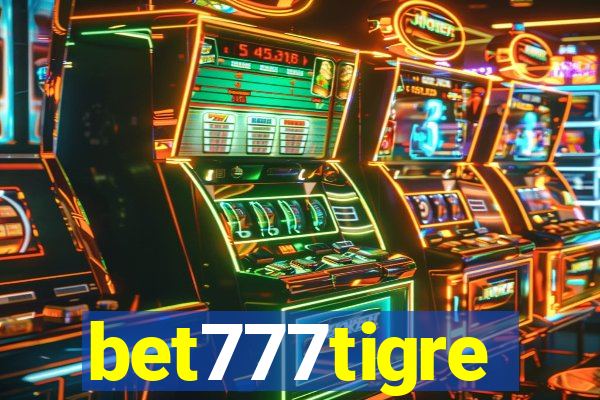 bet777tigre