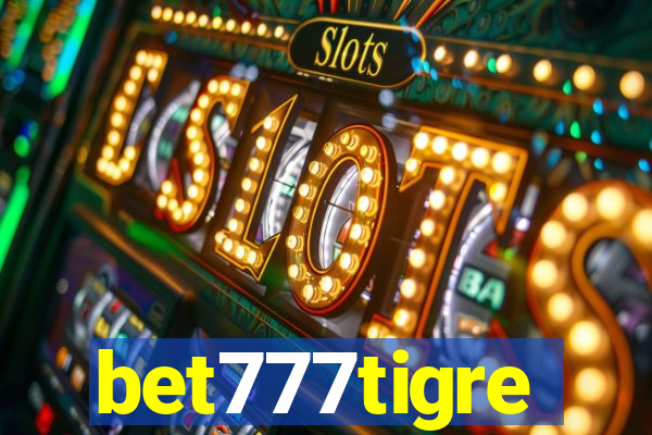 bet777tigre