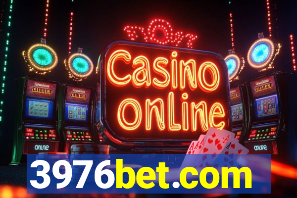 3976bet.com