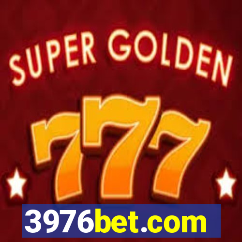 3976bet.com