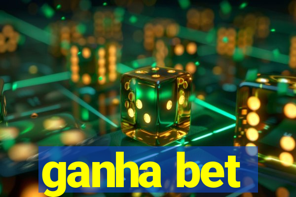 ganha bet