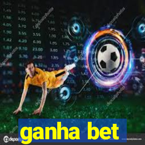 ganha bet