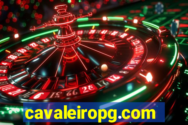 cavaleiropg.com