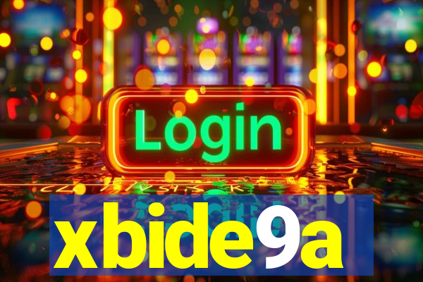 xbide9a