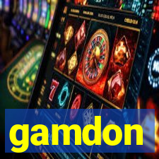 gamdon