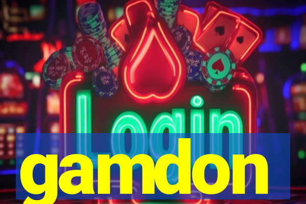 gamdon