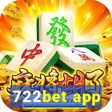 722bet app