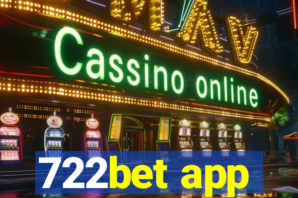 722bet app