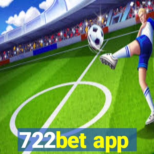 722bet app