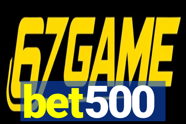 bet500