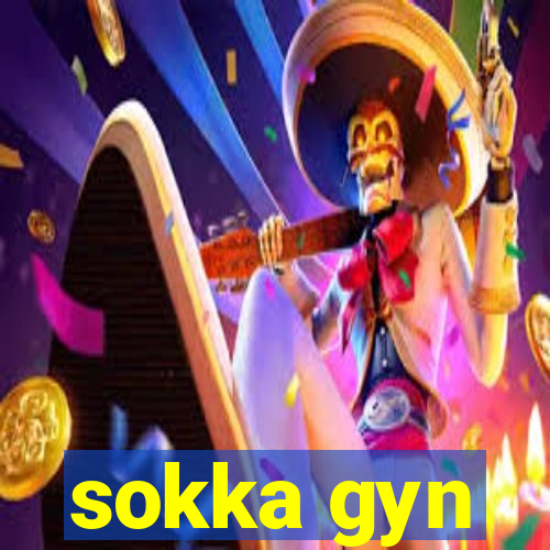 sokka gyn