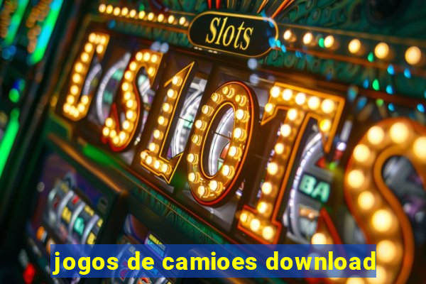 jogos de camioes download