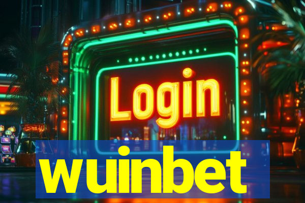 wuinbet