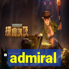 admiral