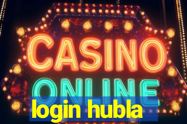 login hubla