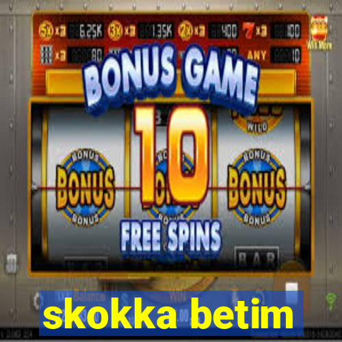 skokka betim