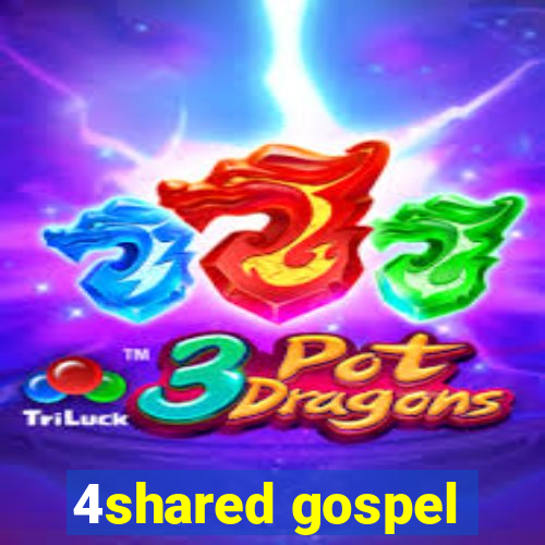 4shared gospel