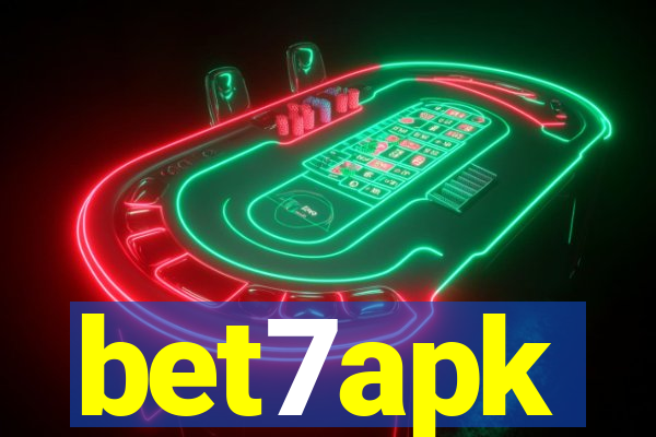 bet7apk