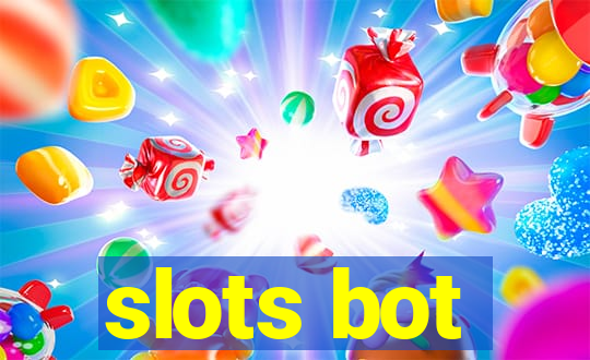 slots bot