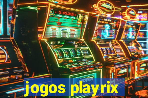 jogos playrix