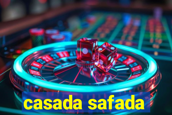 casada safada