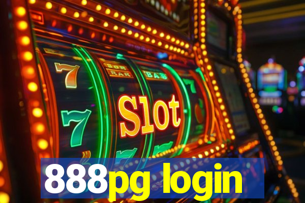 888pg login