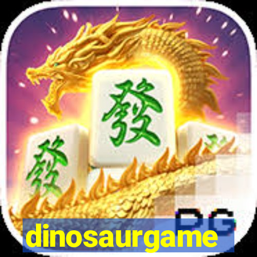 dinosaurgame