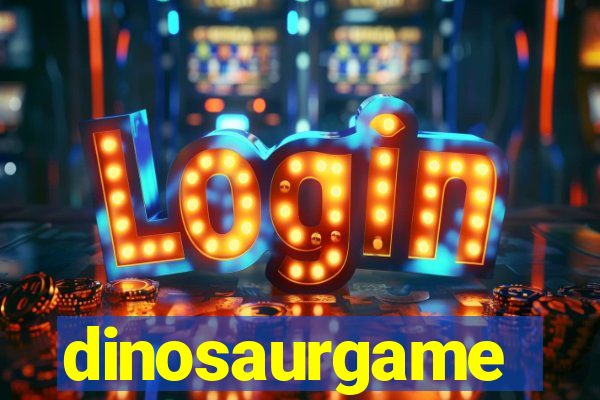 dinosaurgame