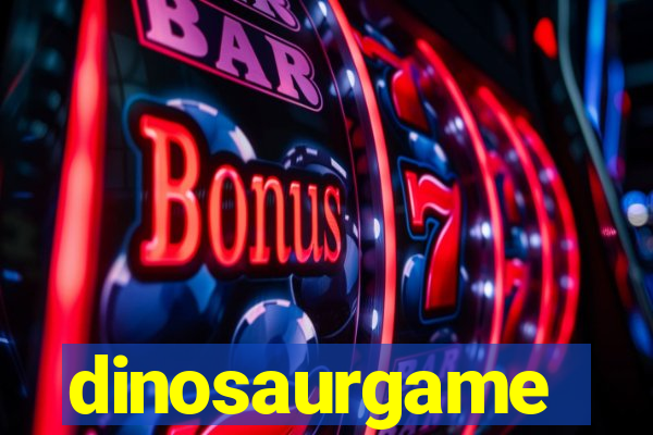 dinosaurgame