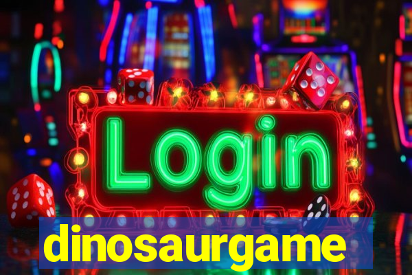 dinosaurgame