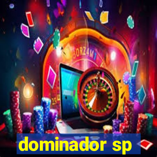 dominador sp