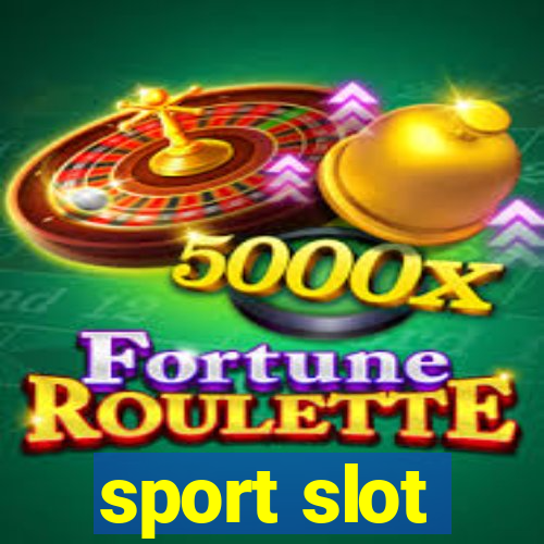 sport slot