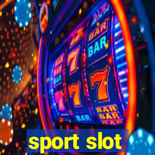 sport slot