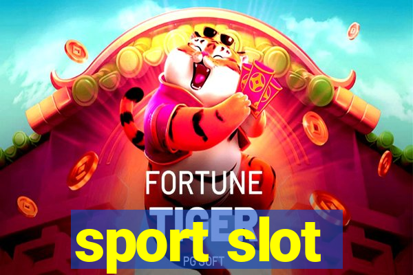 sport slot